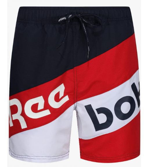 Reebok Ryan Men's Swim Shorts L5_71040_RBK BLURED | REEBOK Men's Swimsuits | scorer.es