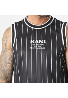 Camiseta Hombre Karl Kani 6031444