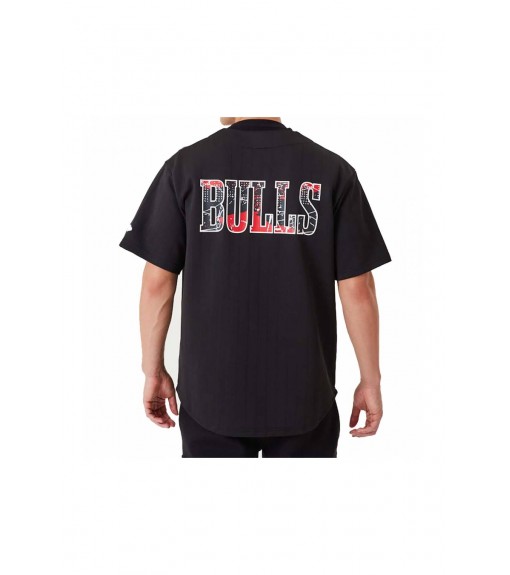 T-shirt Homme New Era Chicago Bulls 60332143 | NEW ERA T-shirts pour hommes | scorer.es