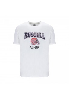 Camiseta Hombre russell Amt A30421-001 | Camisetas Hombre RUSSEL | scorer.es