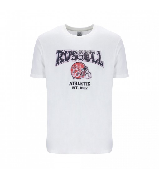 T-shirt Homme russell Amt A30421-001 | RUSSEL T-shirts pour hommes | scorer.es