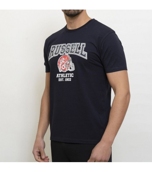 T-shirt Homme russell Amt A30421-190 | RUSSEL T-shirts pour hommes | scorer.es