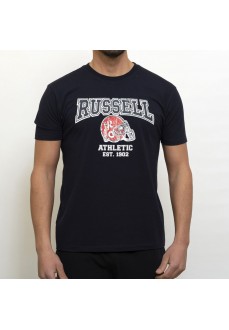 russell Amt Men's T-Shirt A30421-190 | RUSSEL Men's T-Shirts | scorer.es