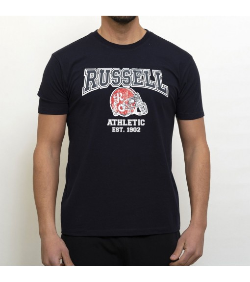 Camiseta Hombre russell Amt A30421-190 | Camisetas Hombre RUSSEL | scorer.es