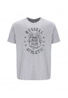 T-shirt Homme russell Amt A30471-091 | RUSSEL T-shirts pour hommes | scorer.es
