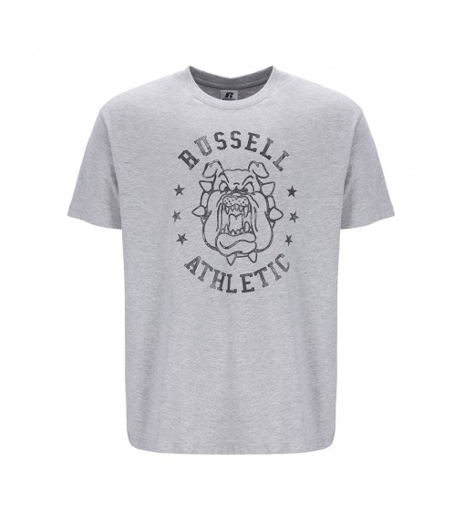 T-shirt Homme russell Amt A30471-091 | RUSSEL T-shirts pour hommes | scorer.es