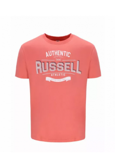 Camiseta Hombre russell Amt A30081-380 | Camisetas Hombre RUSSEL | scorer.es
