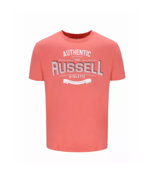russell Amt Men's T-Shirt A30081-380 | RUSSEL Men's T-Shirts | scorer.es