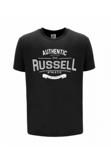 russell Amt Men's T-Shirt A30081-099 | RUSSEL Men's T-Shirts | scorer.es
