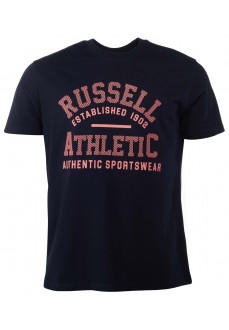 russell Amt Men's T-Shirt A30071-190 | RUSSEL Men's T-Shirts | scorer.es