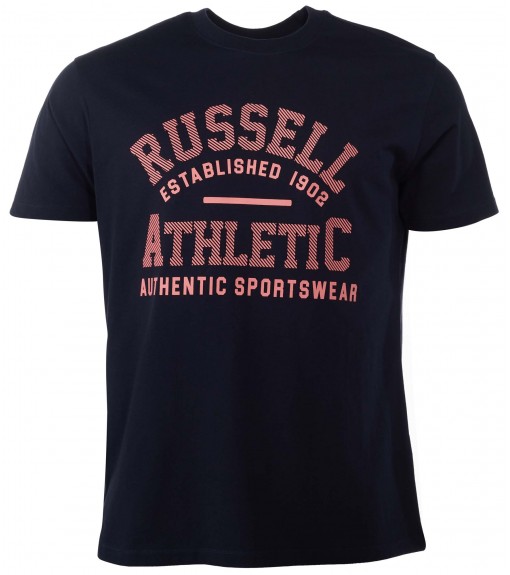 Camiseta Hombre russell Amt A30071-190 | Camisetas Hombre RUSSEL | scorer.es