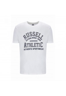 russell Amt Men's T-Shirt A30071-001 | RUSSEL Men's T-Shirts | scorer.es