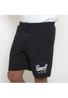 Shorts pour hommes russell Amr A30131-099 | RUSSEL Pantalons de sport pour hommes | scorer.es