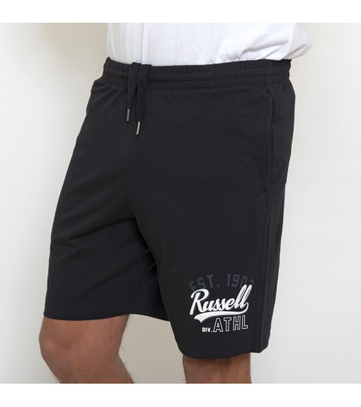 russell Amr Men's Shorts A30131-099 | RUSSEL Men's Sweatpants | scorer.es