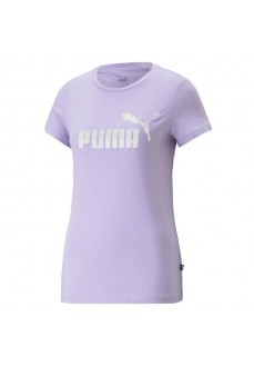 Camiseta Mujer Puma Essential+ Nova Shine Tee 674448-25