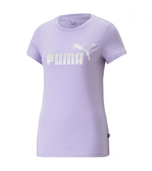 674448-25 Nova Shine Woman\'s T-Shirt Tee Puma Essential+