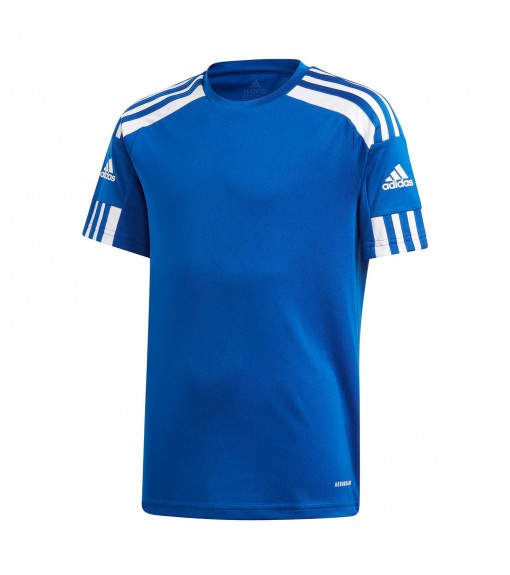 Camiseta Niño Adidas Squad 21 JSY GK9151 | Ropa fútbol ADIDAS PERFORMANCE | scorer.es