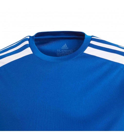 Adidas Squad 21 JSY Kids' T-shirt GK9151 | ADIDAS PERFORMANCE Football clothing | scorer.es