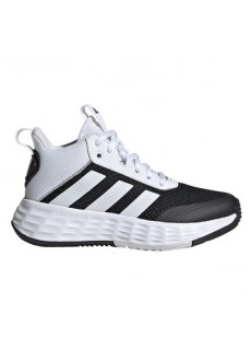 Adidas Ownthegame 2.0 Kids' Shoes GW1552 | ADIDAS PERFORMANCE Kid's Trainers | scorer.es