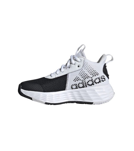 Adidas Ownthegame 2.0 Kids' Shoes GW1552 | ADIDAS PERFORMANCE Kid's Trainers | scorer.es