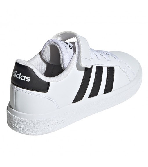 Adidas Grand Court Kids' Shoes GW6521 | adidas Kid's Trainers | scorer.es