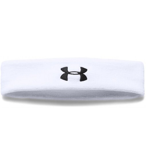 Under Armour Performance Headband 1276990-100 | UNDER ARMOUR Headbands | scorer.es