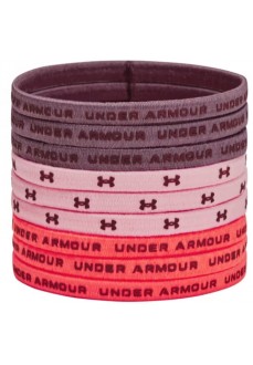 Under Armour Elastic Headbands 1380018-500