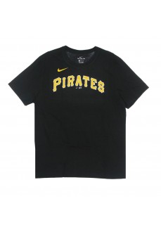 Camiseta Hombre Nike Pittsburg Pirates N199-00A-PTB-02K | Camisetas Hombre NIKE | scorer.es