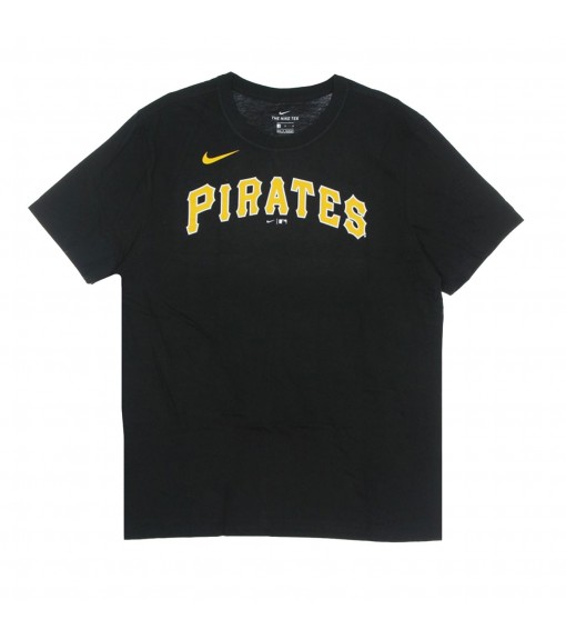 T-shirt Homme Nike Pittsburg Pirates N199-00A-PTB-02K | NIKE T-shirts pour hommes | scorer.es