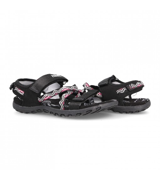 Sandales Femme Paredes Ruidera VS22162 NE | PAREDES Chaussures de randonnée pour femmes | scorer.es