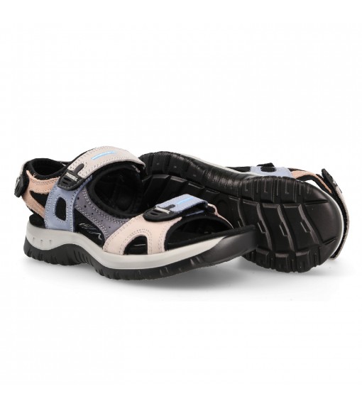 Sandales Femme Paredes Banyotes VP22176 AZ | PAREDES Chaussures de randonnée pour femmes | scorer.es