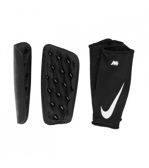 Nike Lite Protège Tibia Homme, Black/Black/Volt, Taille M : :  Sports et Loisirs