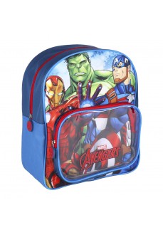 Cerdá 3D Avengers Kids' Backpack 2100004029 | CERDÁ Kids' backpacks | scorer.es