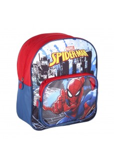 Cerdá 3D Spiderman Kids' Backpack 2100004028 | CERDÁ Kids' backpacks | scorer.es