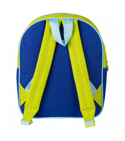 Cerdá 3D Patrol Kids' Backpack 2100004330 | CERDÁ Kids' backpacks | scorer.es