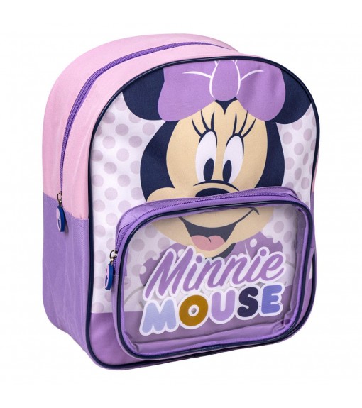 Cerdá 3D Minnie Kids' Backpack 2100004333 | CERDÁ Kids' backpacks | scorer.es