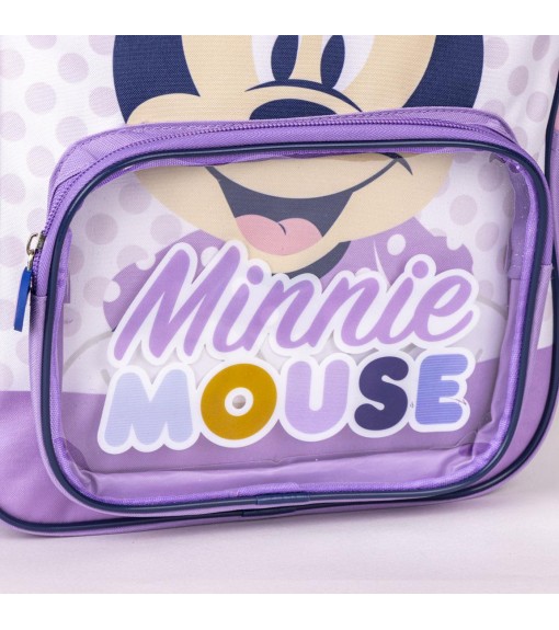 Cerdá 3D Minnie Kids' Backpack 2100004333 | CERDÁ Kids' backpacks | scorer.es