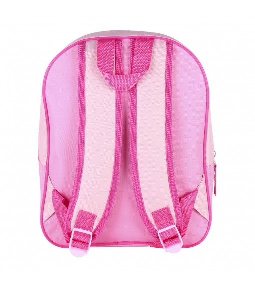 Cerdá 3D Minnie Kids' Backpack 2100004018 | CERDÁ Kids' backpacks | scorer.es