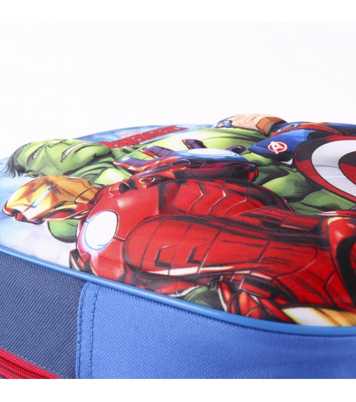 Cerdá 3D Avengers Kids' Backpack 2100004067 | CERDÁ Kids' backpacks | scorer.es