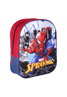 Cerdá 3D Spiderman Kids' Backpack 2100004022 | CERDÁ Kids' backpacks | scorer.es