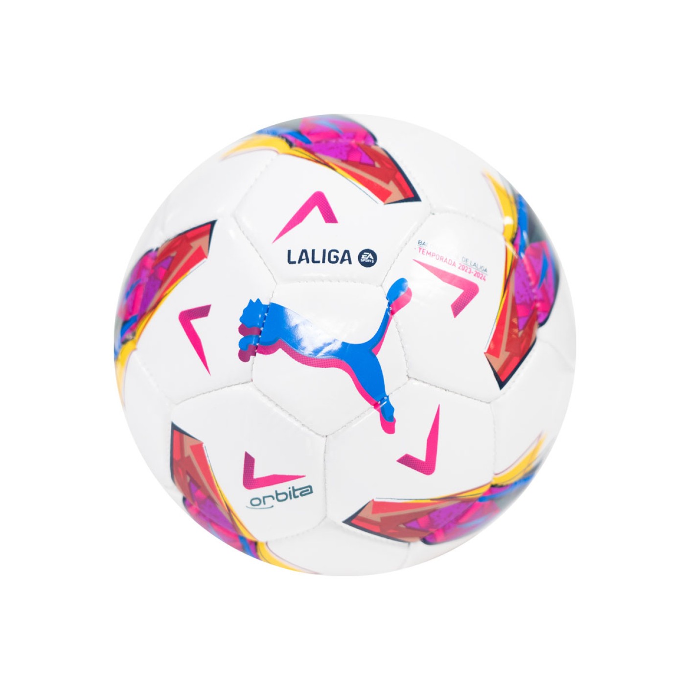 Balón de fútbol Real Madrid 2023/2024 UCL para Unisex