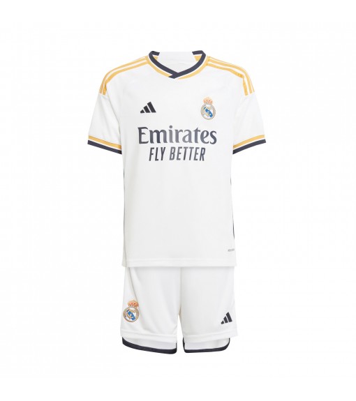 Conjunto Niño/a Adidas Real Madrid 23/24 IA9977
