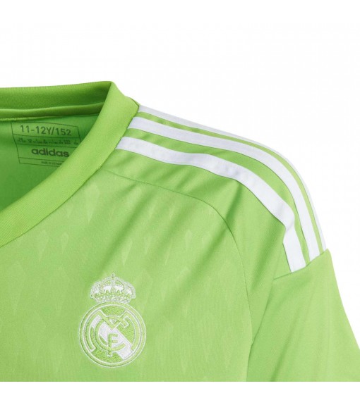 T-shirt Enfant Adidas Real Madrid IA9996 | ADIDAS PERFORMANCE Vêtements de football | scorer.es