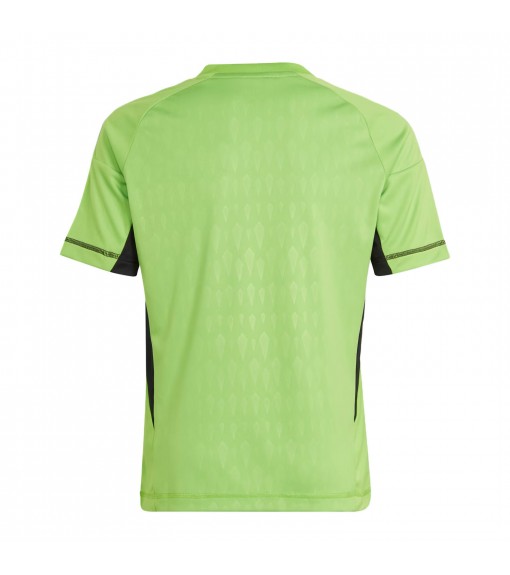 Adidas Real Madrid Men's Goalkeeper T-Shirt IA9970 | ADIDAS PERFORMANCE Men's T-Shirts | scorer.es
