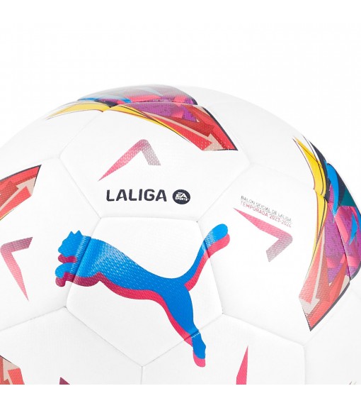 Puma Orbita Liga 1 Ball 084108-01 | PUMA Soccer balls | scorer.es