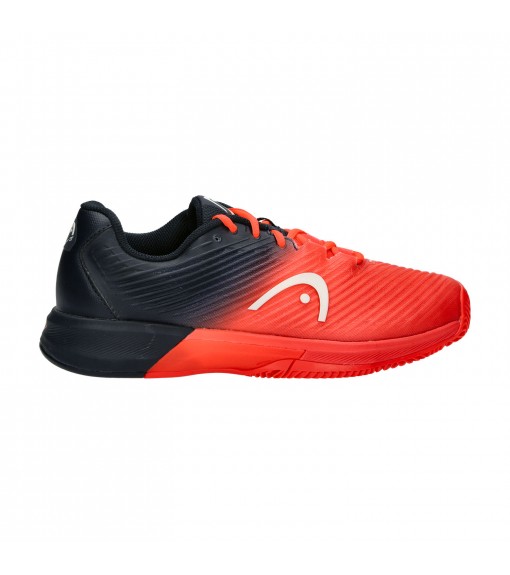 Head Revolt Pro 4.0 Men's Shoes 273233 | HEAD Paddle tennis trainers | scorer.es
