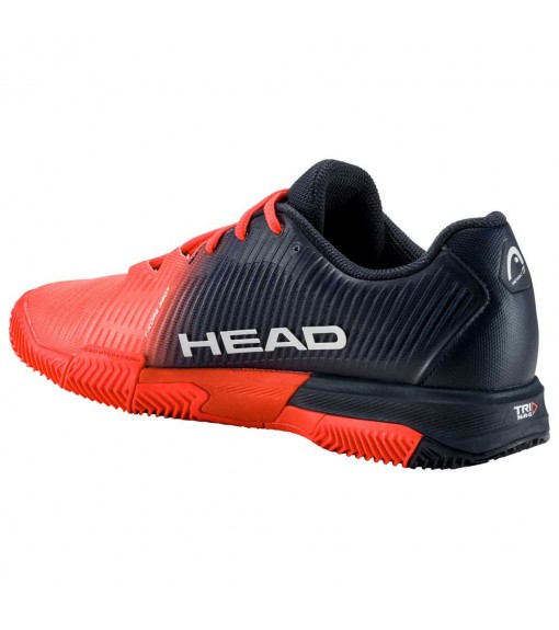 Baskets Homme Head Revolt Pro 4.0 273233 | HEAD Chaussures de padel | scorer.es