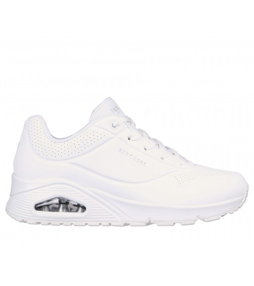 Zapatillas Mujer Skechers Uno-Stand On Air 73690 W | Zapatillas Mujer SKECHERS | scorer.es