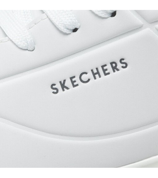 Chaussures Skechers Uno Stand Homme 52458 WHT | SKECHERS Baskets pour hommes | scorer.es