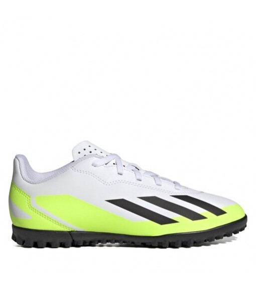 Adidas X Crazyfast.4 TF Kids's Shoes IE4066 | ADIDAS PERFORMANCE Kids' football boots | scorer.es